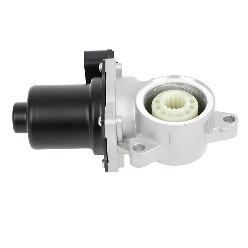 

Transfer Case Shift Motor Actuator For 2007-2018 GMC Sierra 2500 3500 HD 600-914-Boom