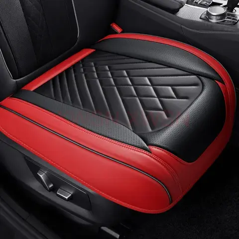8 best sales mercedes benz e class leather seat cover - №3