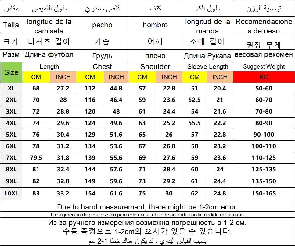 10XL 9XL 8XL Large Size Round Neck Sweater Men\'s Spring Autumn Models Plus Size Loose American Tide Boys Casual Men\'s Tops