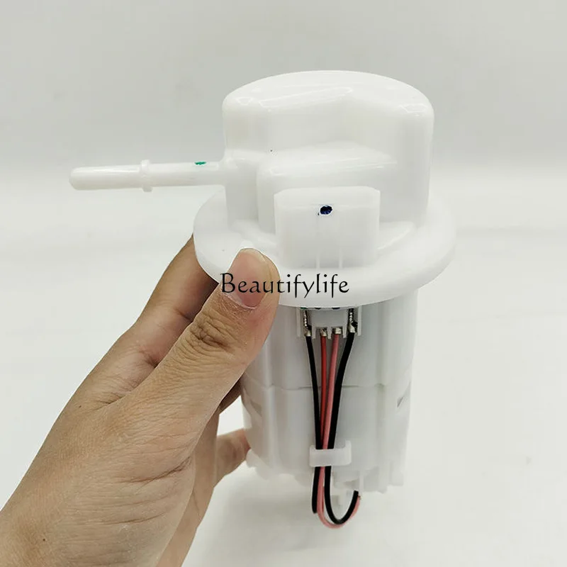 2GS-E3907-10 2GS-E3907-00 dla Fz i Fi 2. Pompa paliwa