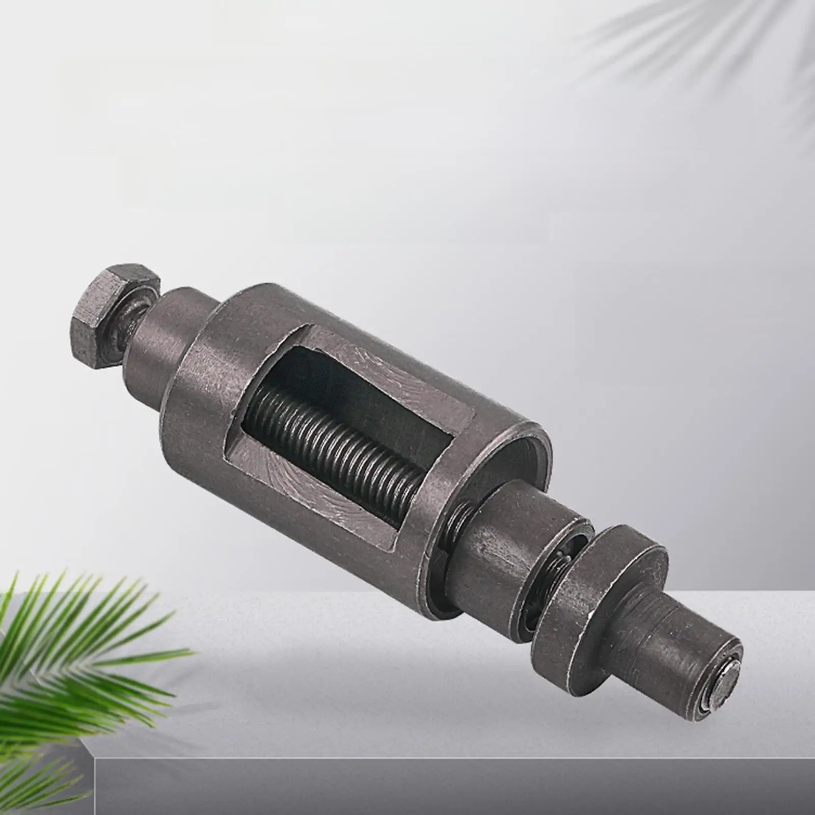 

Инструмент для снятия втулок мотоцикла, простой в использовании портативный шестиугольный компактный универсальный инструмент диаметром 17 мм для ремонта 125 мм для JH70