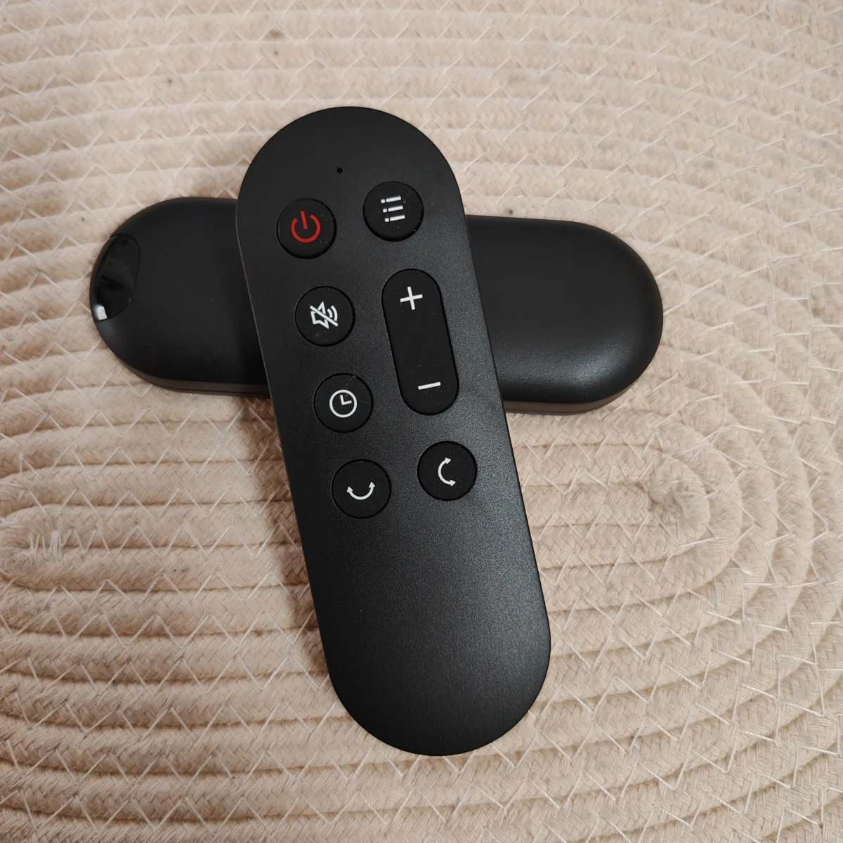 جهاز تحكم عن بعد جديد لـ Dreo DR-HTF017 DR-HSH004-G DR-HSH004 DR-HTF018DR-HSH001 DR-HSHS004A DR-HSH003 PTC مروحة الفضاء H #5