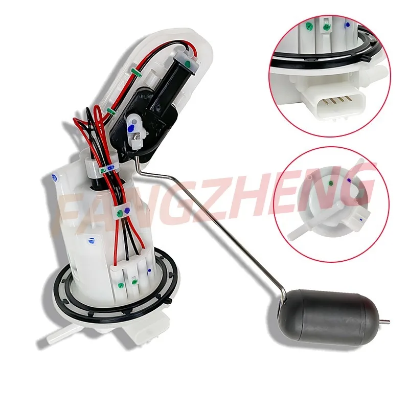 

16700-K31-901 Топливный насос в сборе для мотоцикла Honda CB 250F Twister 2016-2022, запчасти для мотоциклов CB250F 16700K31901