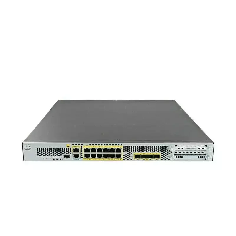 Factory Kortingen Op Firepower4100 Serie Firewall Apparaten FPR4115-ASA-K9