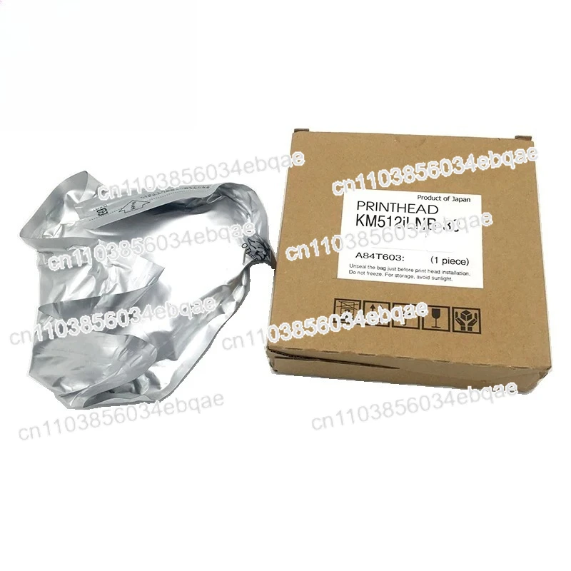 For Head 512i 30pl Solvent Printhead 512i LNB 30pl for Large Format Printer