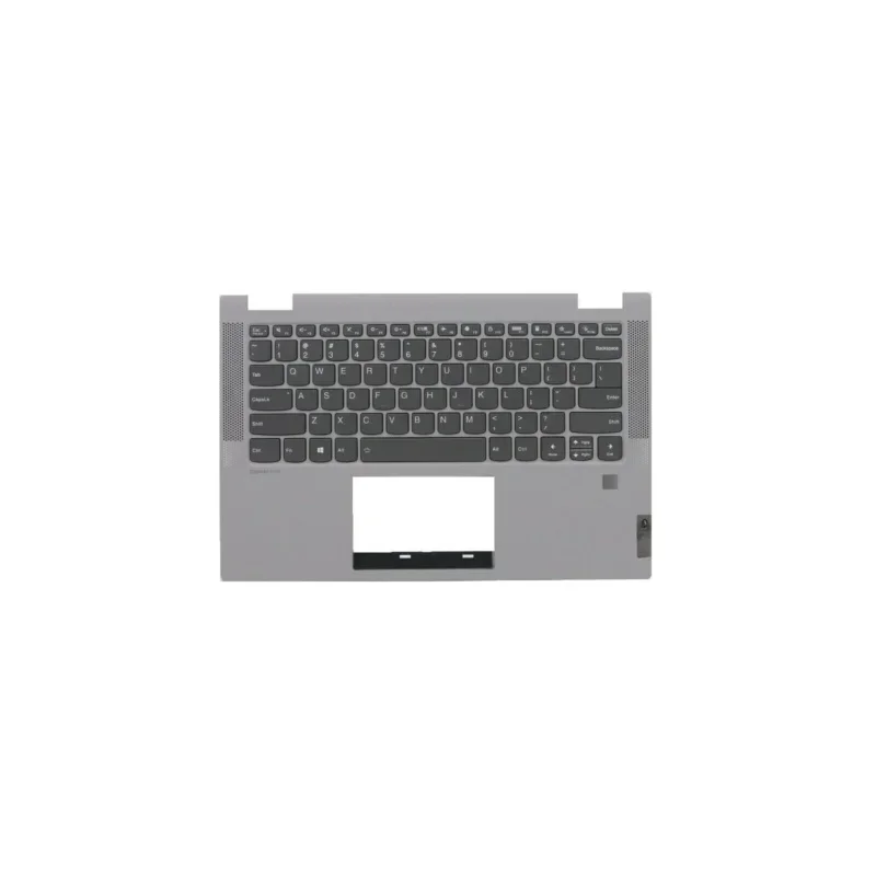 

for Lenovo Ideapad Flex 5-14 series palm rest without touchpad 5CB0Y85364