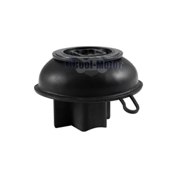 Membrane Diaphragm Carburetor Vacuum Piston For HONDA CBR600F F4 1999-2000 CBR600 F3 PC25 1995-1998 CBR600F PC31 1995-1998