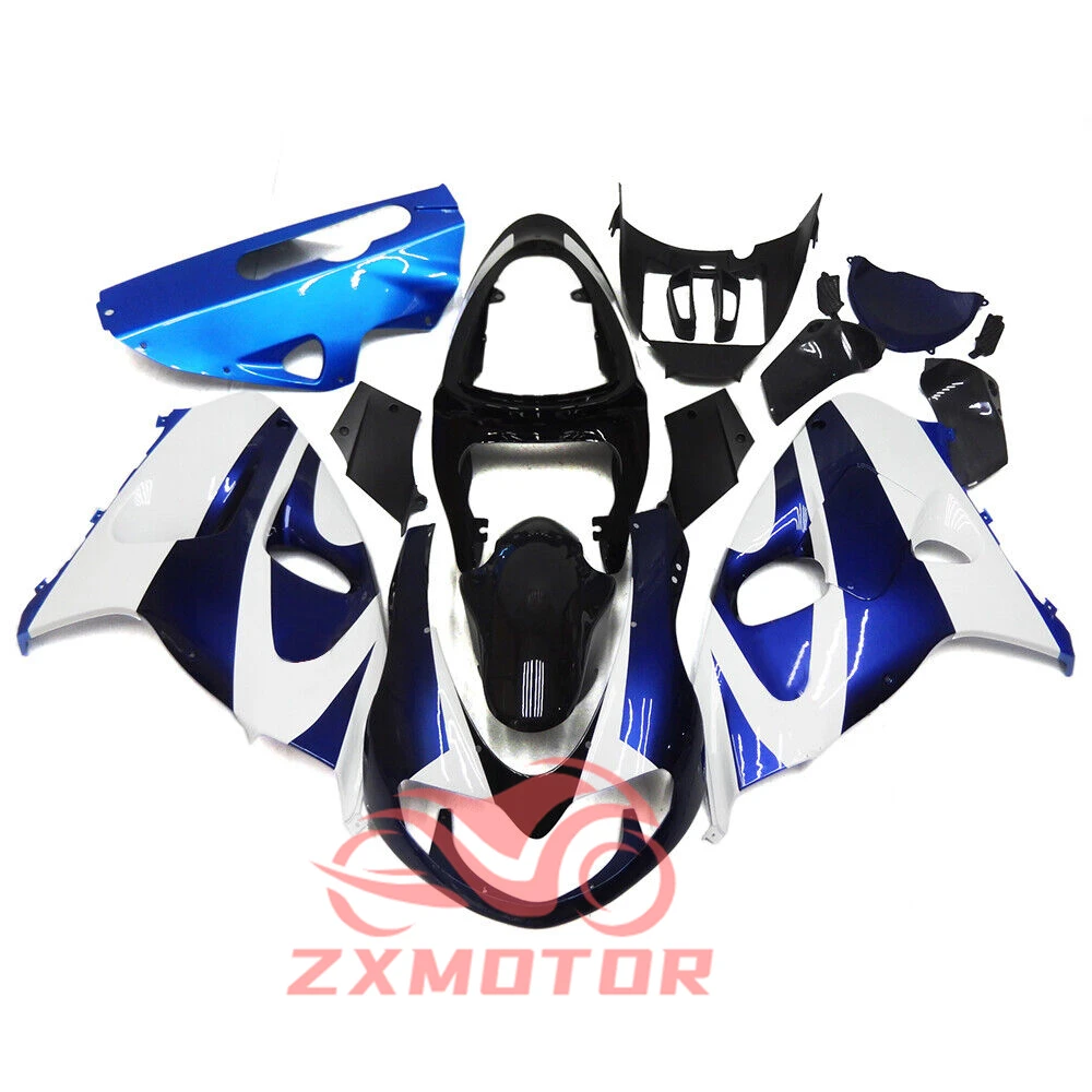 For SUZUKI TL1000 98 99 00 01 02 03 Fairing Kit TL 1000 1998 1999 2000 2001 2002 2003 Motorcycle Fairings ABS Injection Cowling