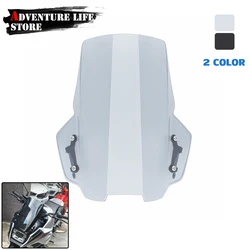 Windscreen For Suzuki For Katana GSX-S1000S GSX-S 1000S 1000 S 2021 Motorcycle Touring Windshield Double Bubble Wind Deflector