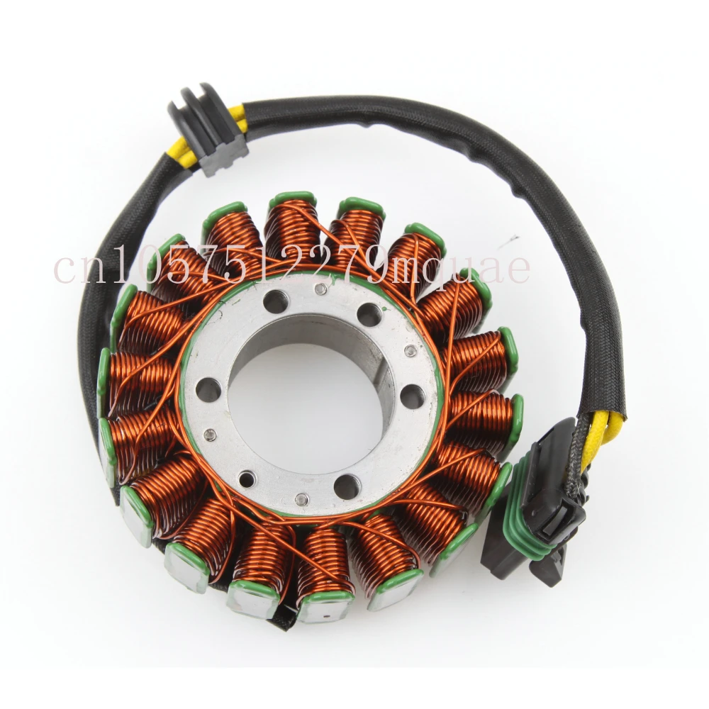 UTV Parts Stator Coil for Polaris UTV Sportsman800 RZR800 800CC 2008-2014 4011982 4014034, 4011399