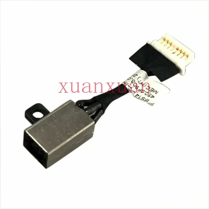 0WJXD9 NEW DC Power Jack Port Cable for Dell Inspiron 14 5481 5482 5485 5591 P93G