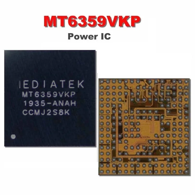 Wifi Power IC MT6359VKP S2MPS16 SM5720 MT6631N WCN3950 For MeiZu Pro Plus Samsung S7 OPPO Reno2 Redmi Note 8 Pro