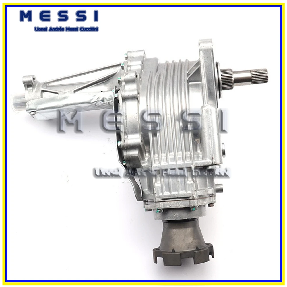 

High quality 23247710 84953427 24263578 Transfer Case Assembly For Chevrolet Equinox GMC Terrain Saturn Vue Pontiac Torrent