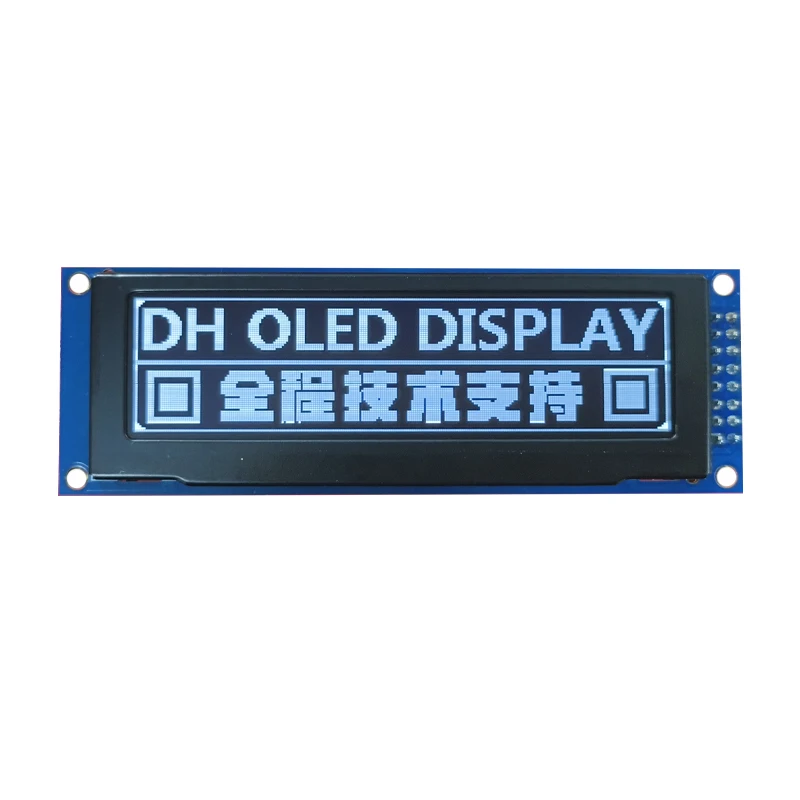 3.12 Inch 256*64 25…