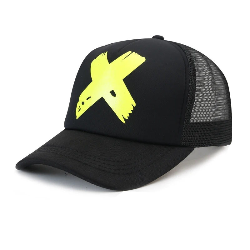 Unisex High-Quality Snapback Hat Adult Hip Hop Plain Baseball Cap Men Women Outdoor Leisure Fashionable Cap