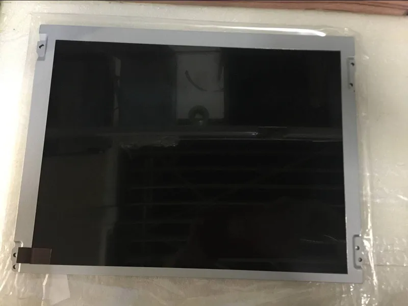 Imagem -04 - Original 12.1 Polegada Display Lcd Industrial Ba121s01200 Ba121s01 200