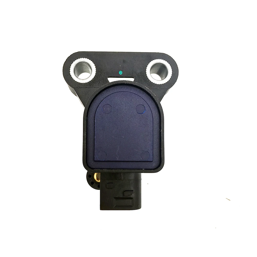 3‑Pin ECAS Air Suspension Height Level Sensor 4410502000 4410502030 0075425918 For Mercedes‑Benz Actros Antos Arocs Axor Atego