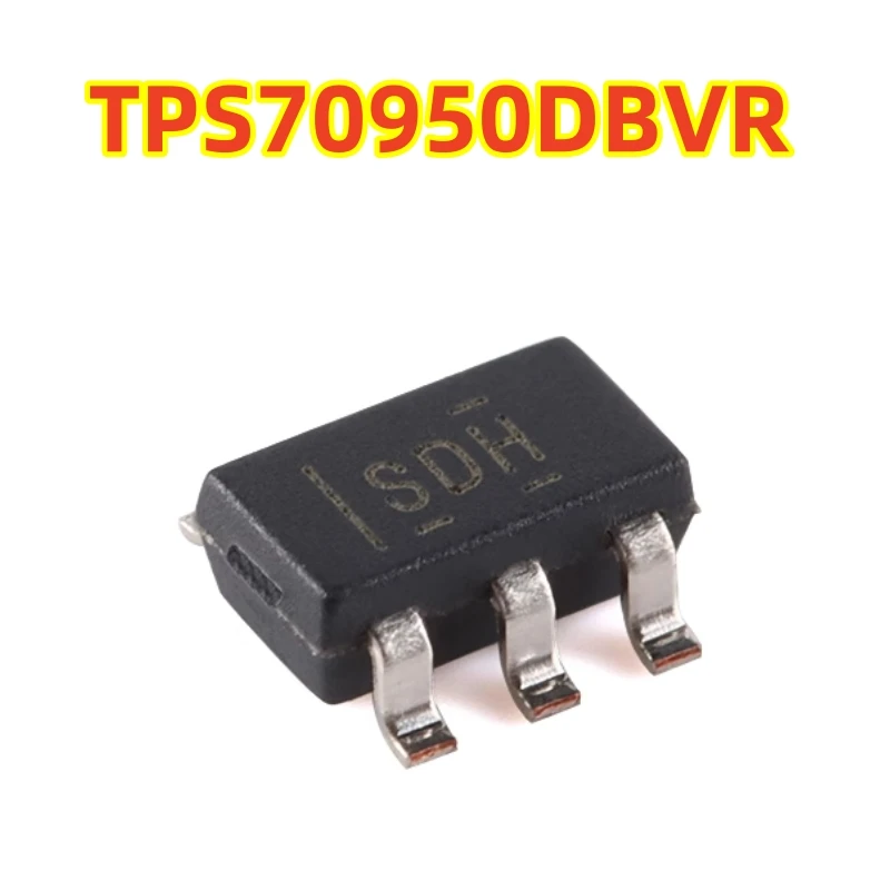 Original TPS70950DB…
