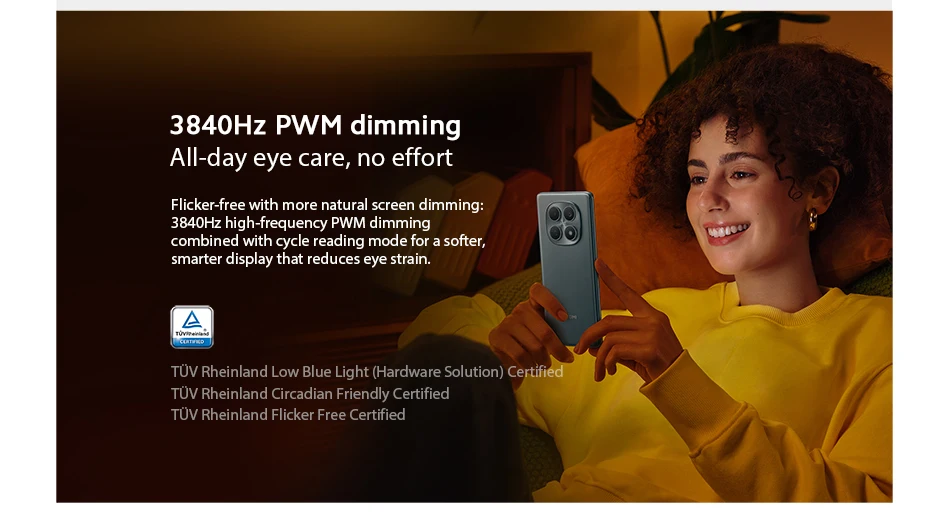 【World Premiere】Global Version Xiaomi Redmi Note 15 MTK Helio G100-Ultra Smartphone 6.77" AMOLED display 108MP camera 6000mAh