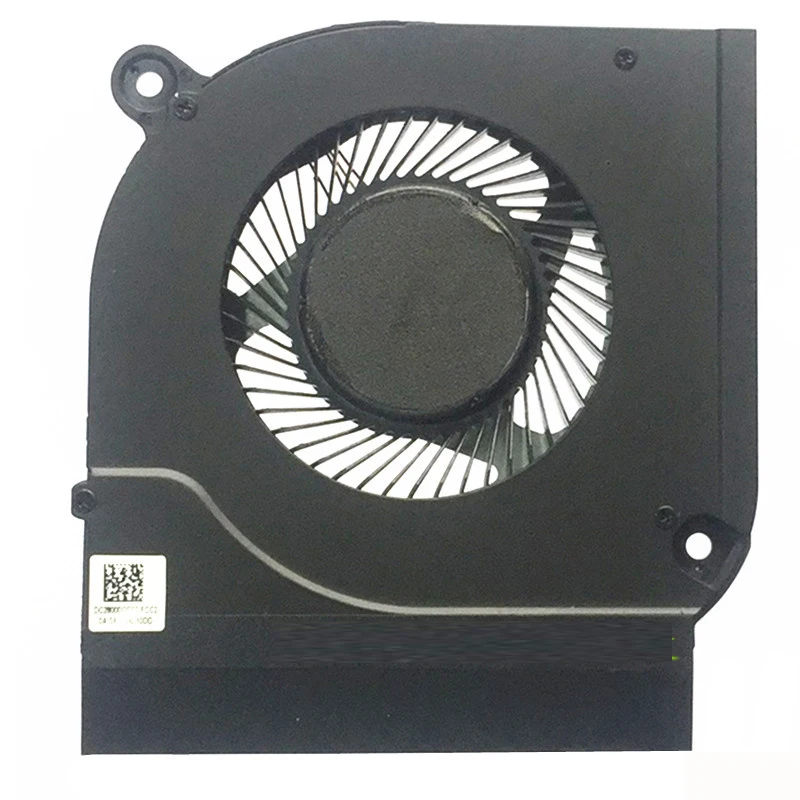 NEW Original LAPTOP CPU GPU Cooling Fan For ACER Predator Helios 300 PH315-52 PH317-53