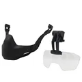BK Set Clear Lens