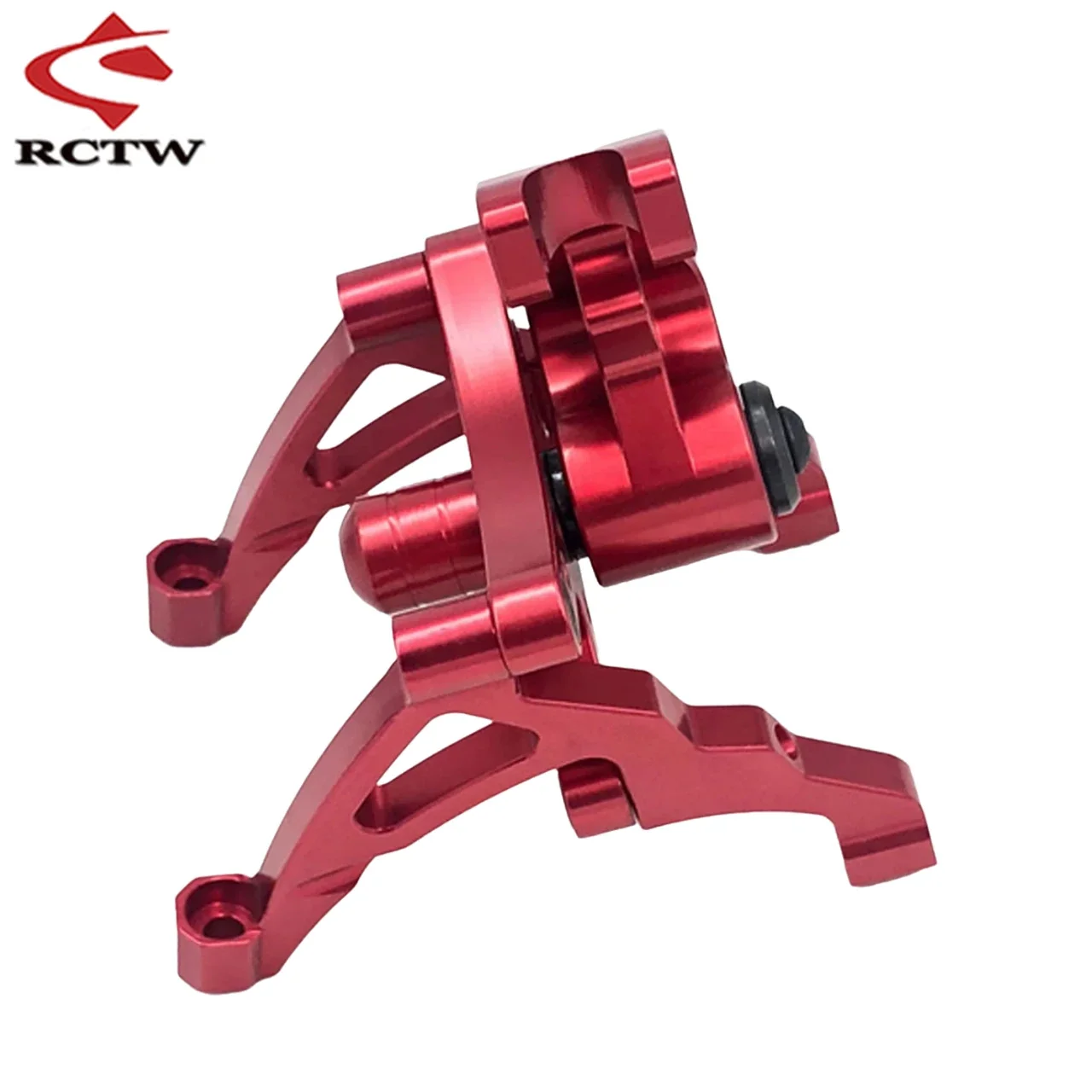 CNC 합금 조정 가능한 프론트 쇼크 타워 서포트 브래킷 키트, 1/5 HPI ROVAN ROFUN KING 모터 Baja 5B 5T 5SC RC 자동차 부품