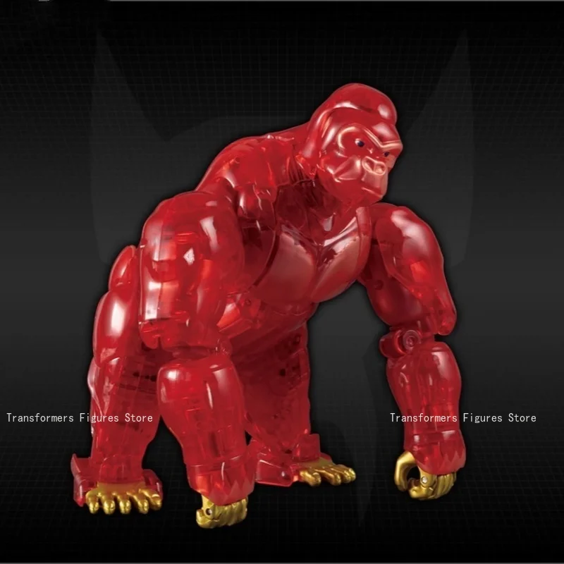 

MP-38+ Burning Convoy G1 Cartoon Figure Model - Anime Action Deformation Robot Toy for Festival Gifts