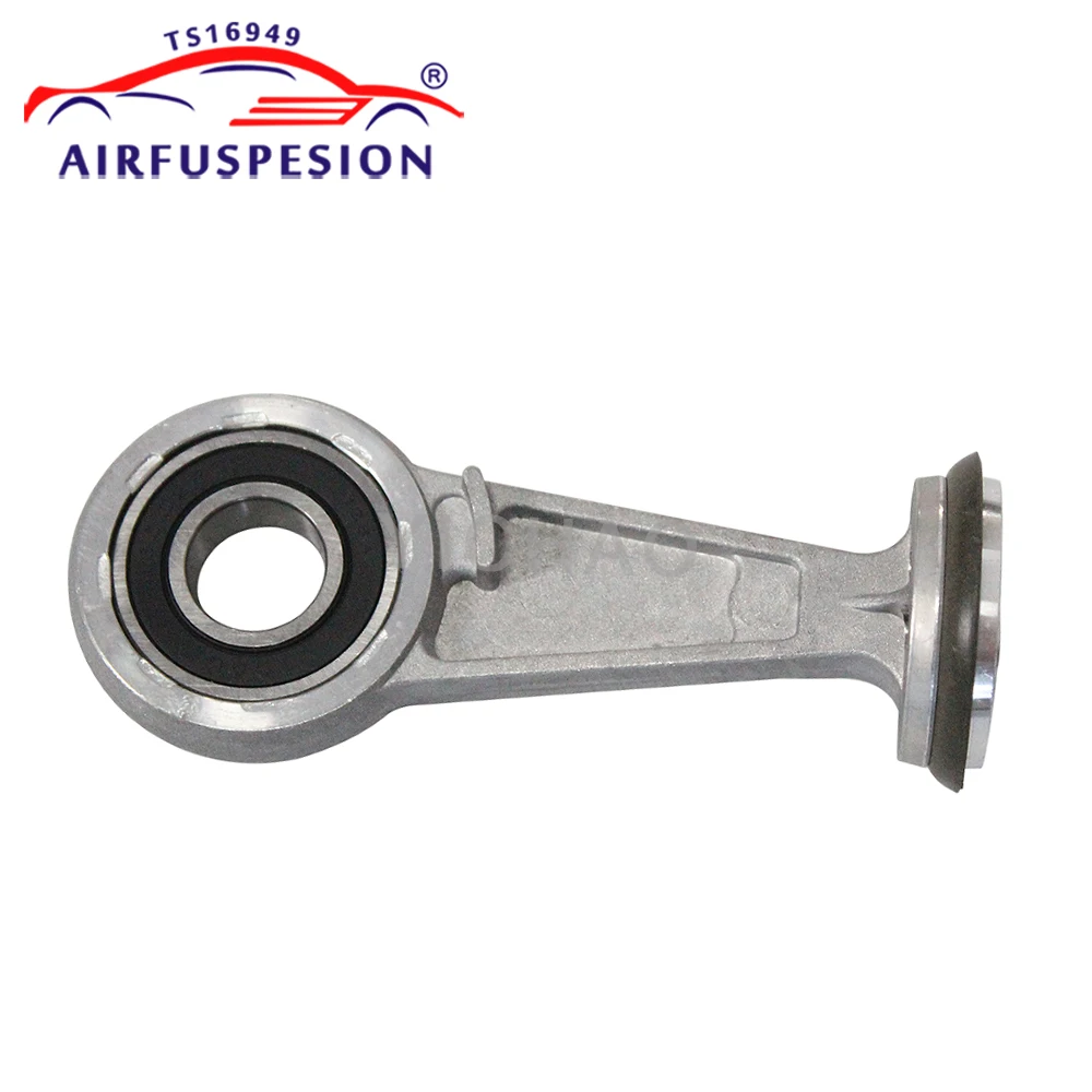 Air Compressor Repair Kits Cylinder Connecting Piston Rod for BMW F01 F02 F04 750Li 760Li 37206789450 37206796445