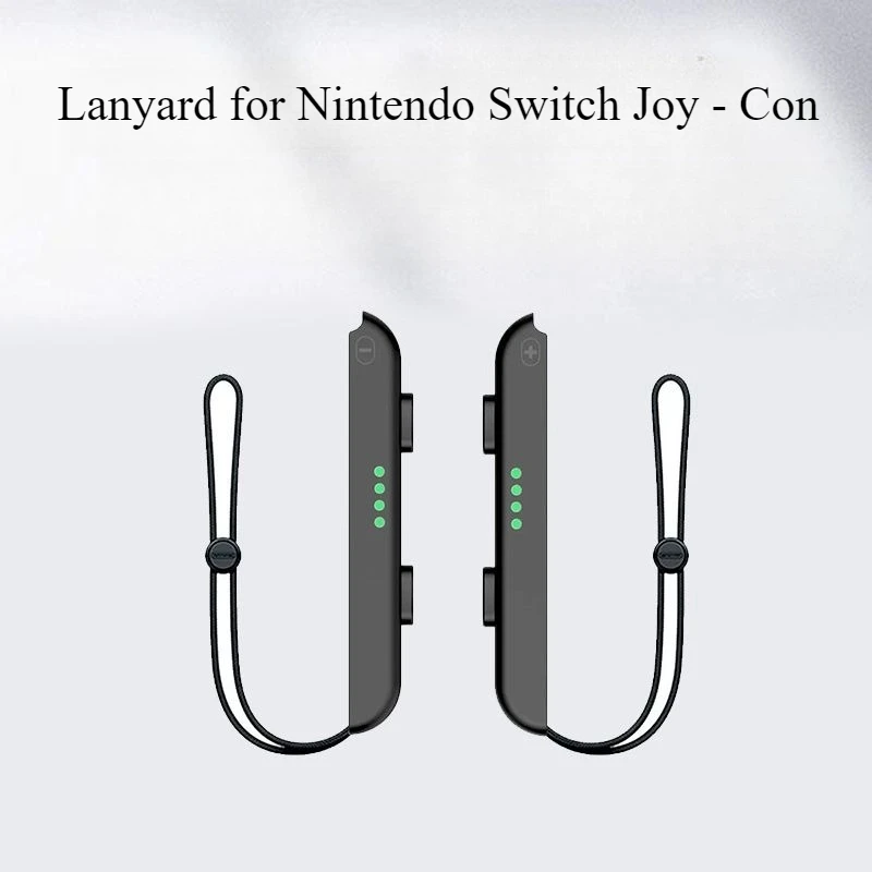 

Lanyard/wrist Strap Suitable For NS Nintendo Switch Applicable To OLED Controller Universal For Joy - Con Wrist