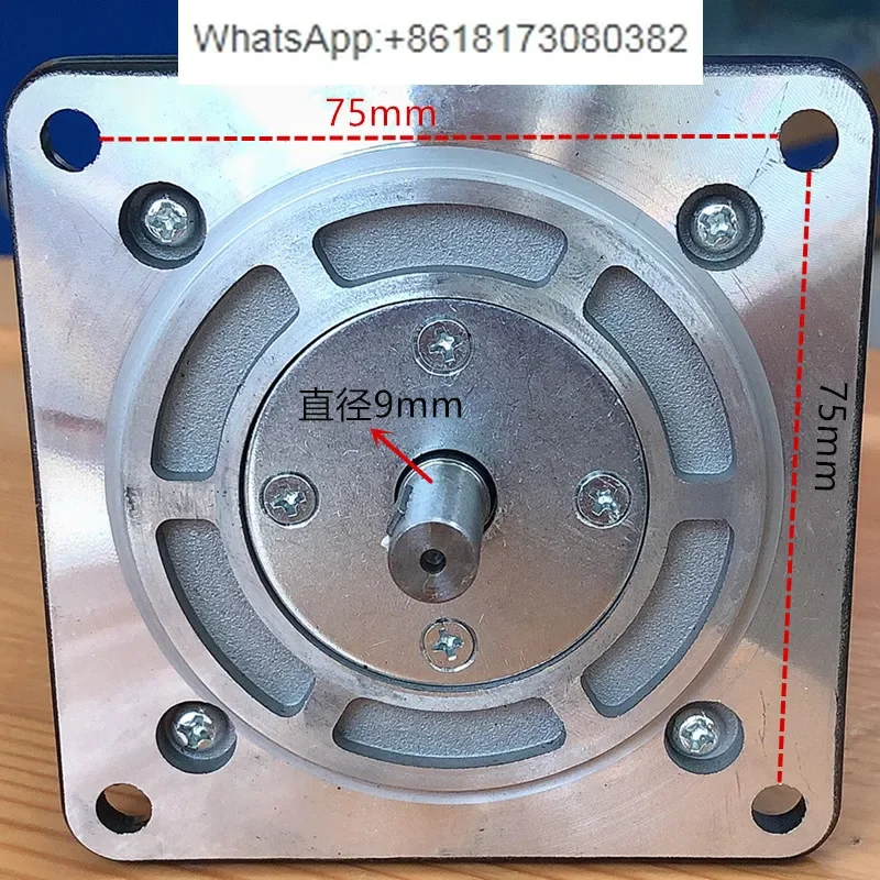 Wire cutting motor 90BF006 motor 90BF006 motor