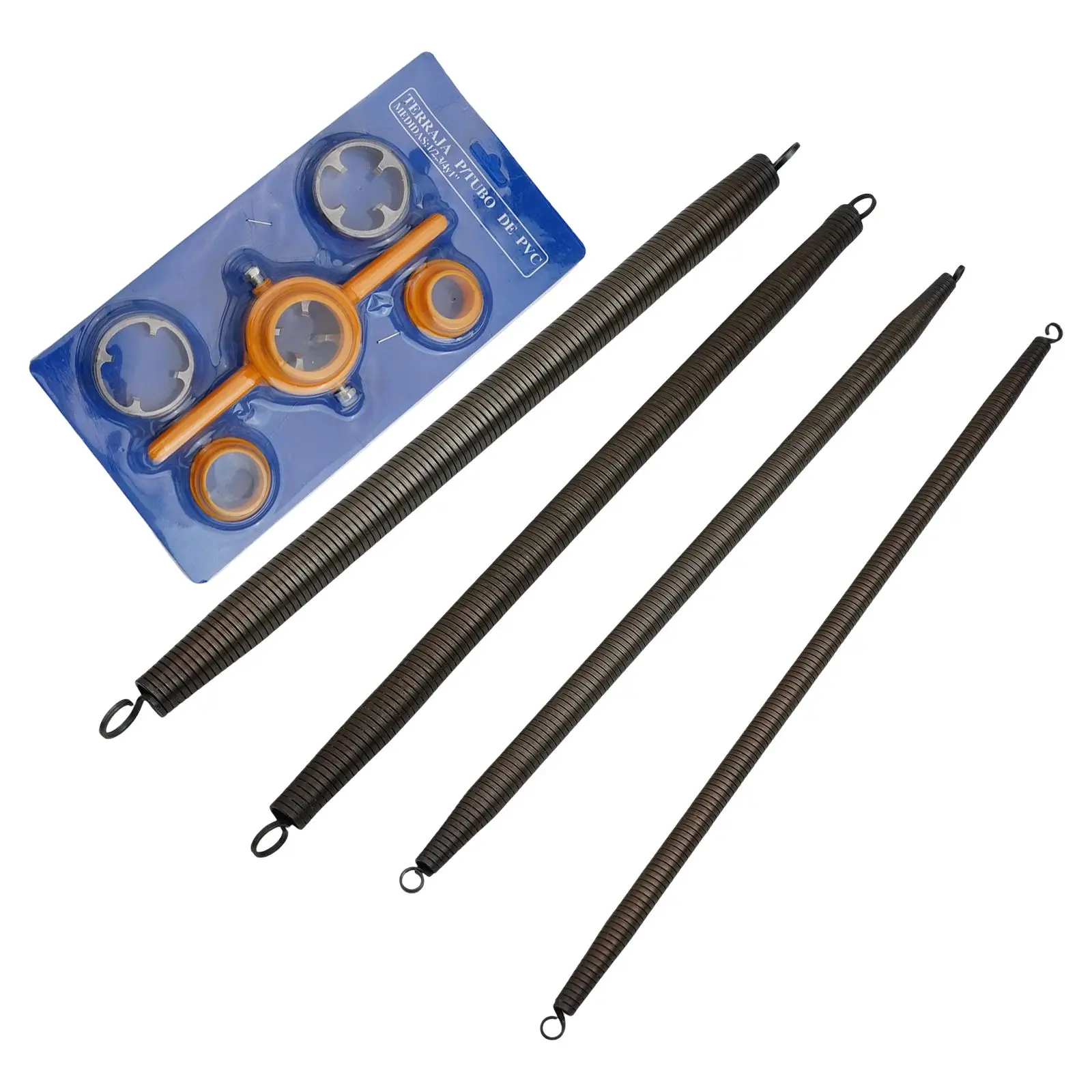 Bending Hand Tool Manual Pipe Threader 3 4 6 Points Bending Bend Angle Flexibility Easy Installation Process Handtools