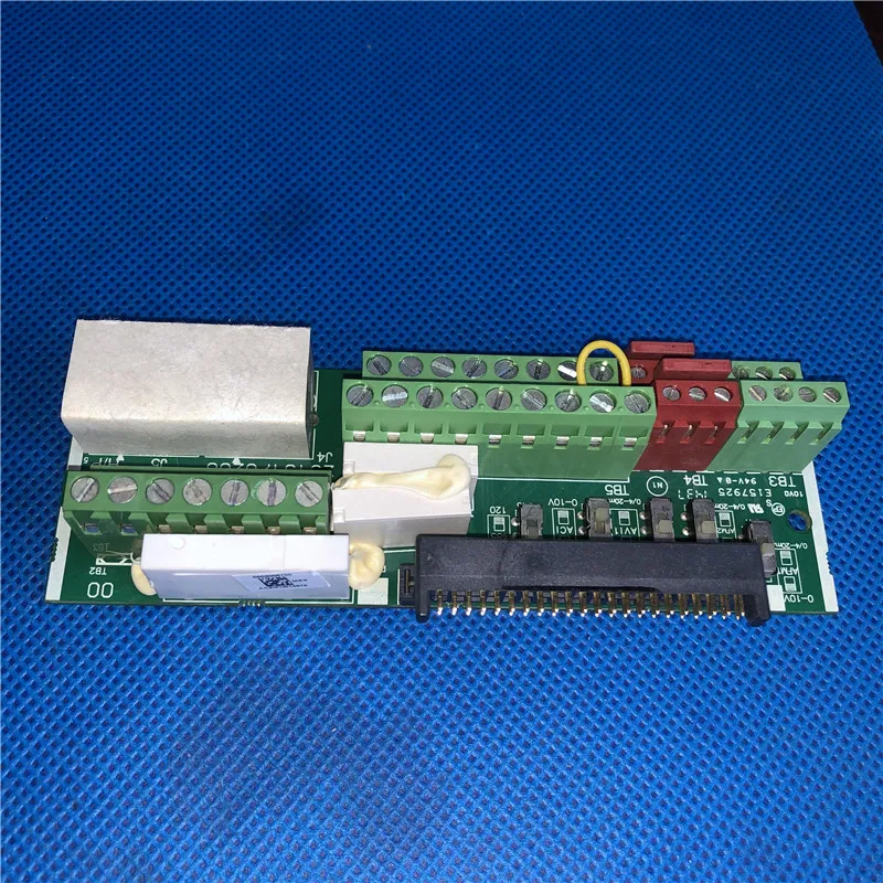2945470200 C2000 series test main board circuit board