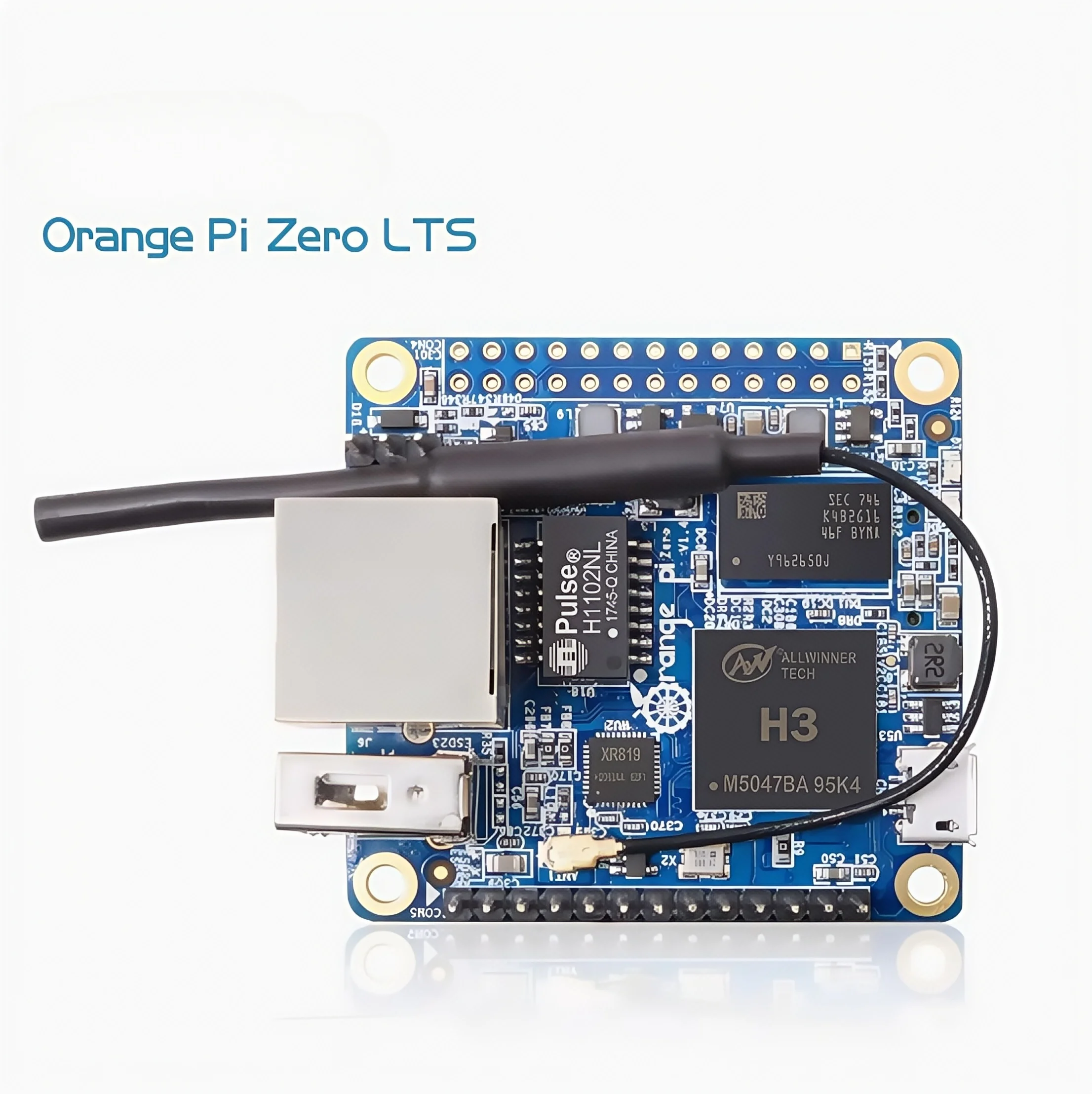 Orange Pi Zero Lts … - image