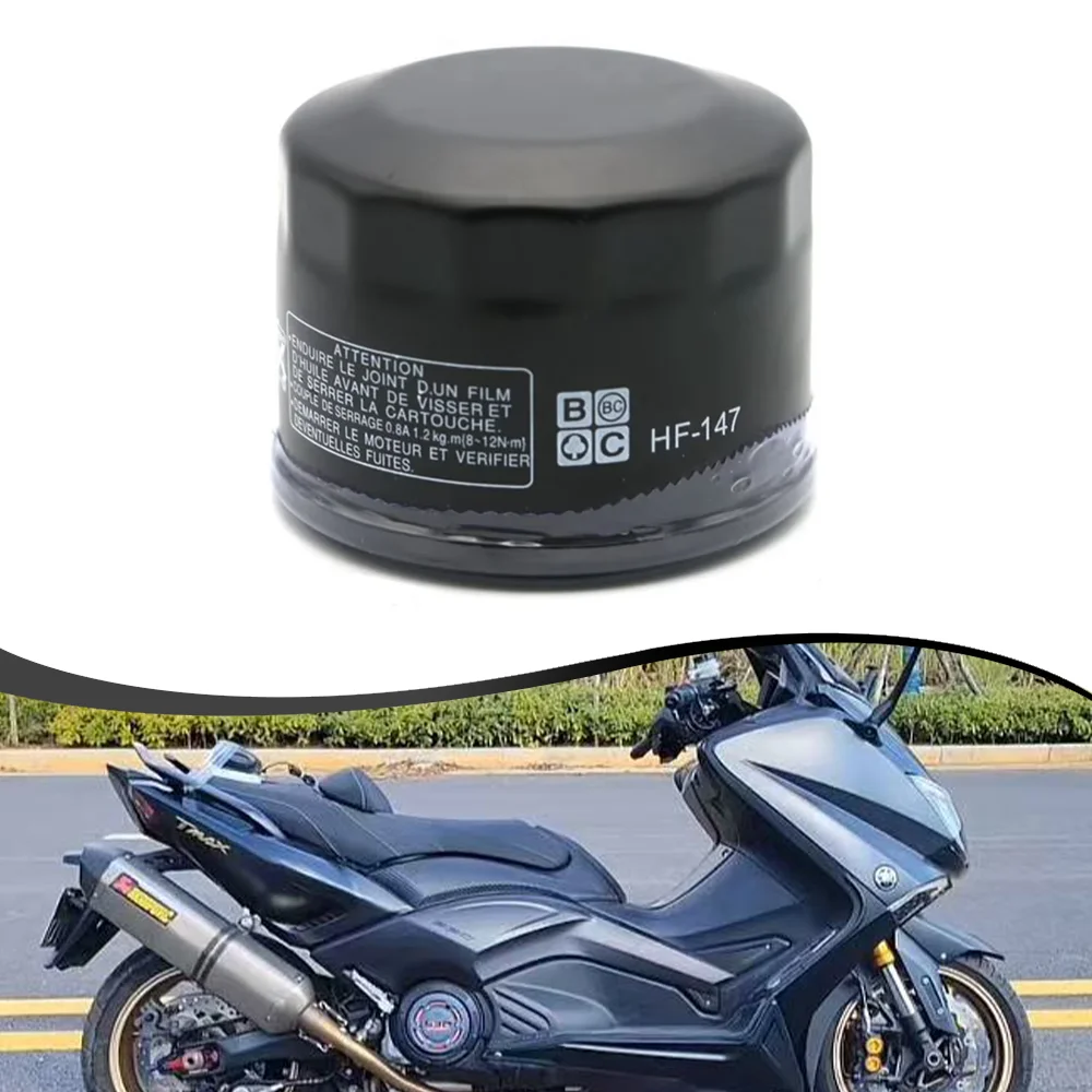 

Motorcycle oil filter For Kymco ATV 550 MXU IE XL UXV 4X4 Scooter 500 Xciting X citing 2005-2009 700i MyRoad 2011 2012