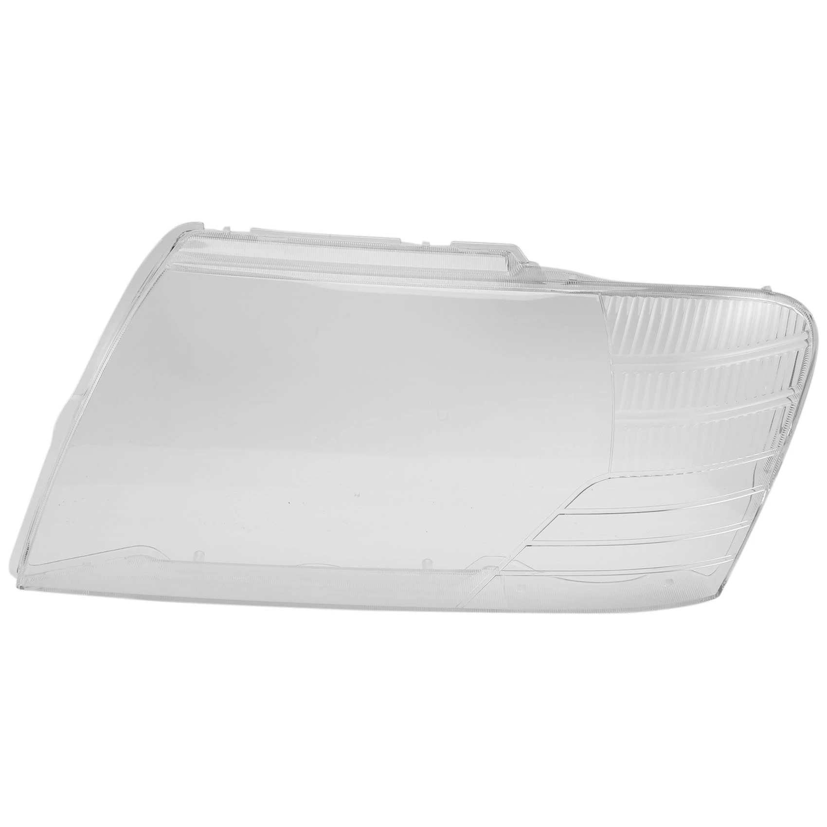 

for V73 V75 2003-2011 Left Car Headlight Cover head light lamp Transparent Lampshade Shell