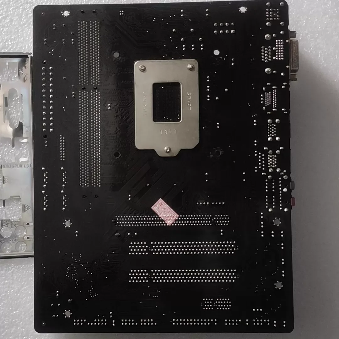thumb