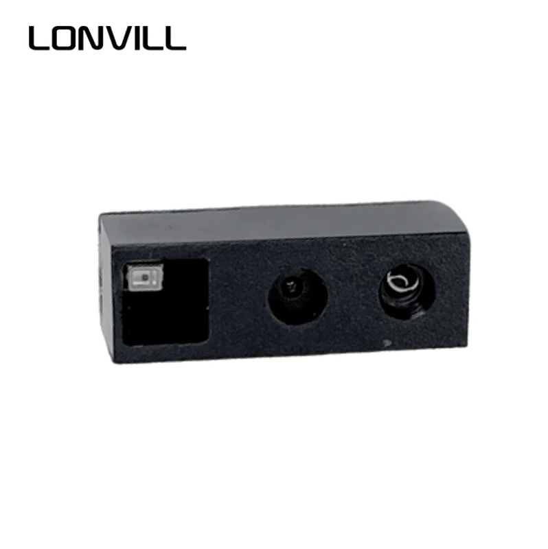 LONVILL Low Contrast 10% Aztec Code Reading Engine with 360° Roll Tolerance for Ticket Validation Terminals