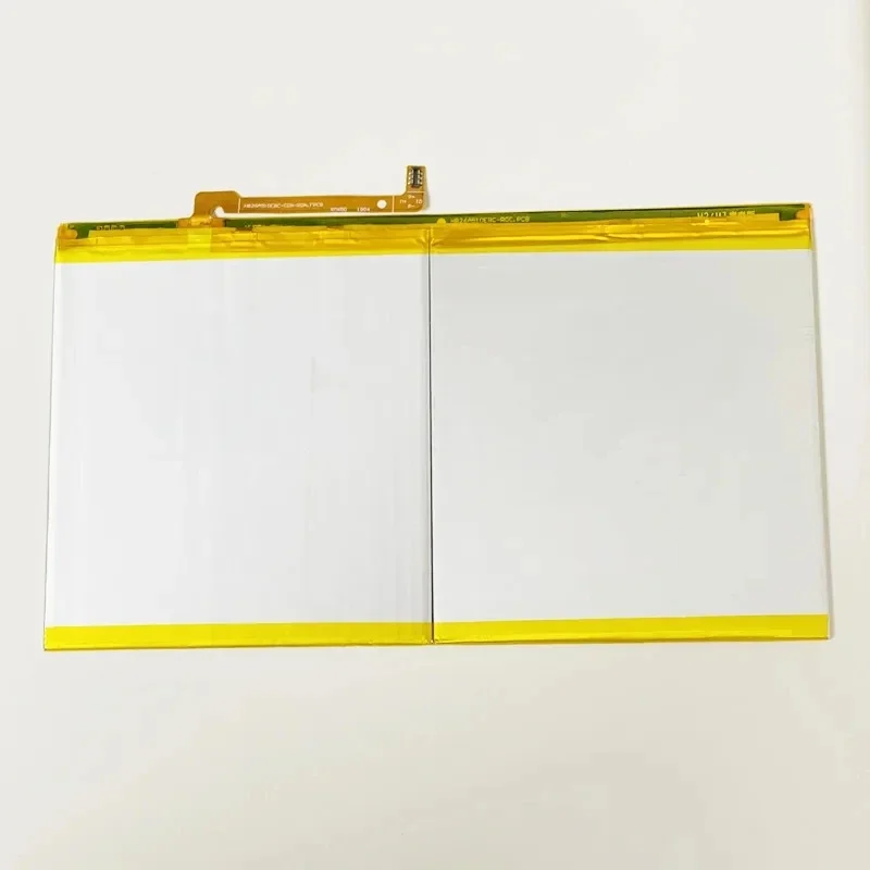 New For Huawei MediaPad M2 10.0, M2-A01L, M2-A01W, 3.8V 6660mAh HB26A510EBC Battery