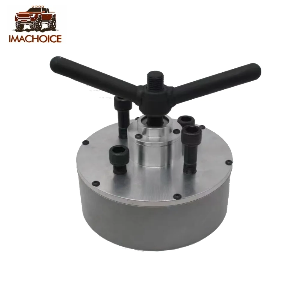 

Инструмент для установки сальника заднего коленчатого вала VOLVO FM12 (420.430.440) для 1543896 9990166 8880013