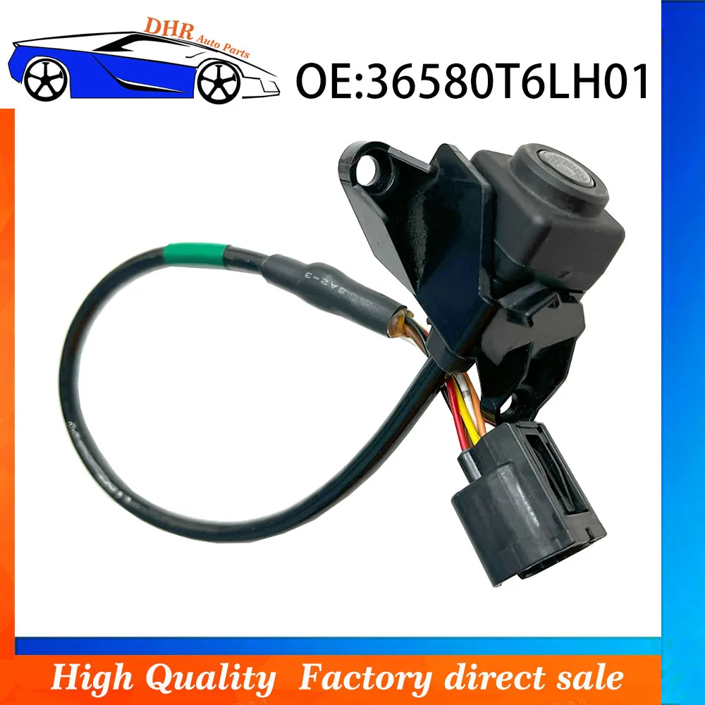 

36580T6LH01 for 2015 2016 2017 Honda Spire 2.4L Rear Mirror Right Camera Car Camera OEM 36580-T6L-H01