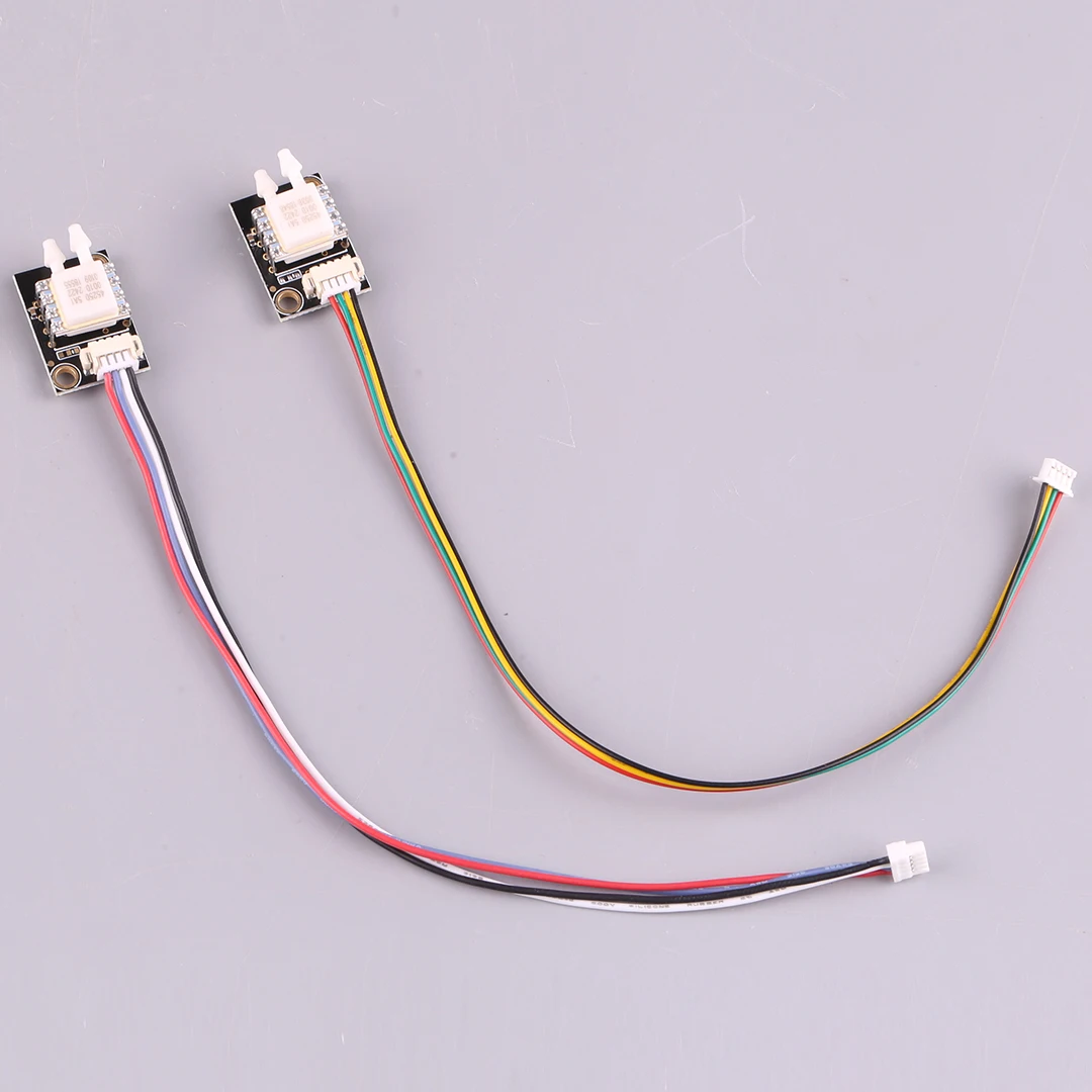 Pixhawk Airspeed Meter Airspeed Tube Differential Pressure Sensor Digital Analog Airspeed Meter PX4 Aerial Fixed Wing