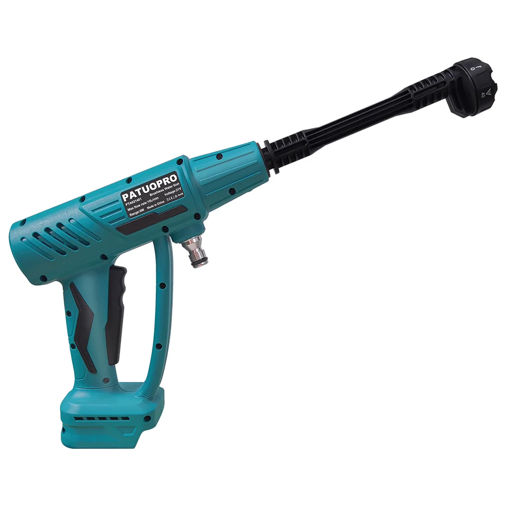 Thumbnail 3 - #6 Budget High Pressure Washers for Smart Shoppers