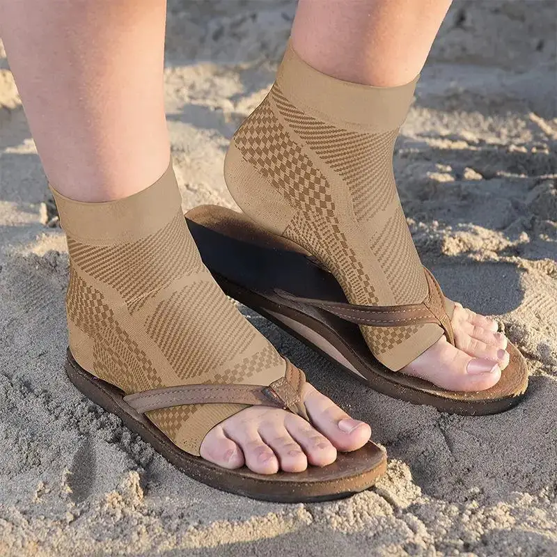 Supporto per la caviglia, fasc - Ankle Brace Sock recensione e prezzo