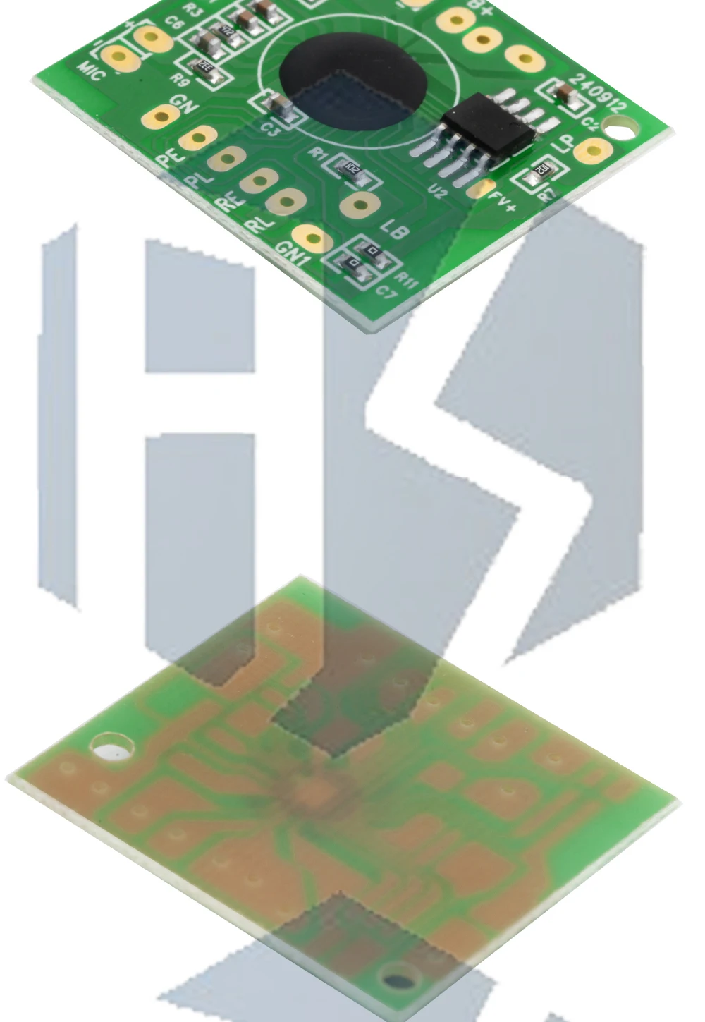 Soundmodul für elektronisches Spielzeug, IC-Chip, Diktiergerät, 30 Sekunden, 120 Sekunden, Aufnahmewiedergabe, sprechende Musik, Audio, aufnehmbare Tafel, Geschenk – Detail 26