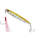 Gold With Hook