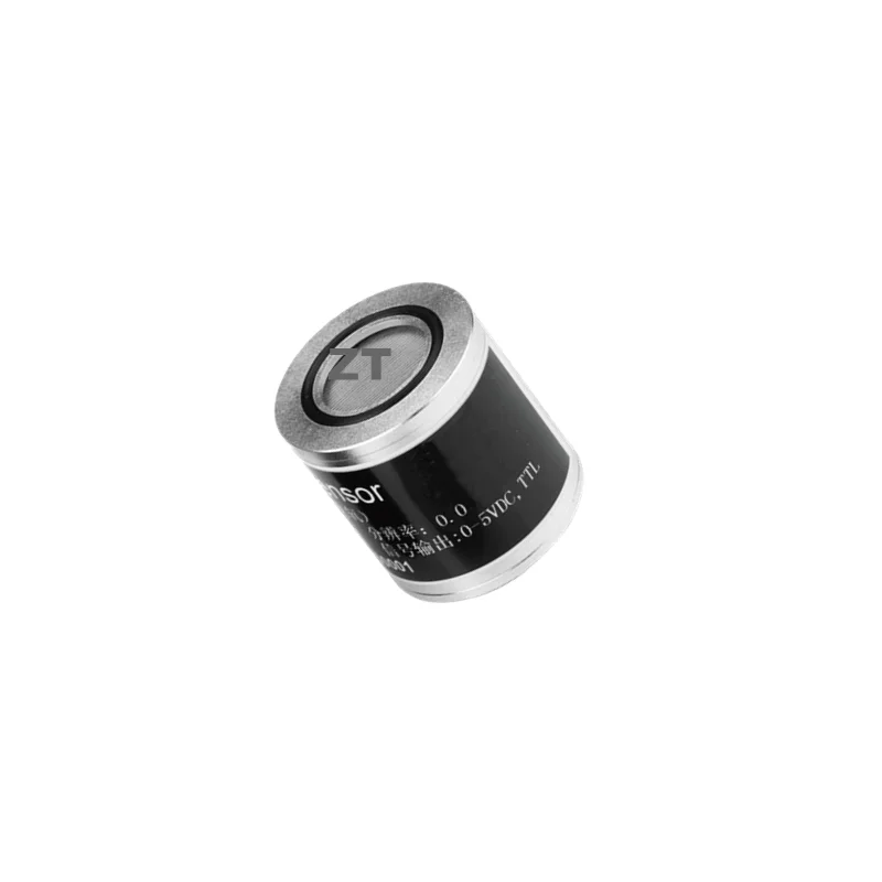 

cost-effective electrochemistry resolution 0.01 ppm low noise low temperature drift low cross stability accuracy H2O2 sensor