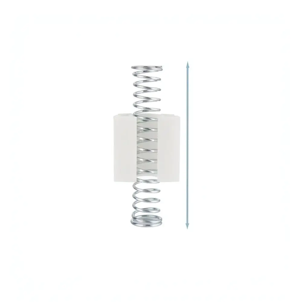Bi Fold Door Hardware Repair Kit Closet Sliding Replacement Parts Maintenance Set Cabinet Pivot Guide Wheel Track Fix
