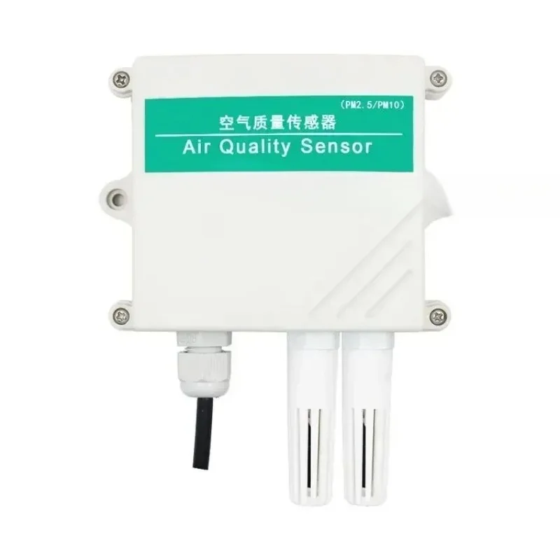 

Датчик Modbus PM2.5 PM10 Качество воздуха