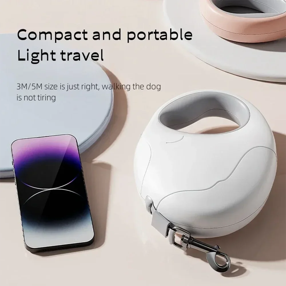 Thumbnail 3 - #6 Retractable Puppy Leads Comparison Guide