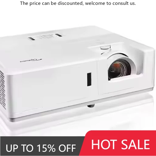 Optoma KZU707T Mini… - image